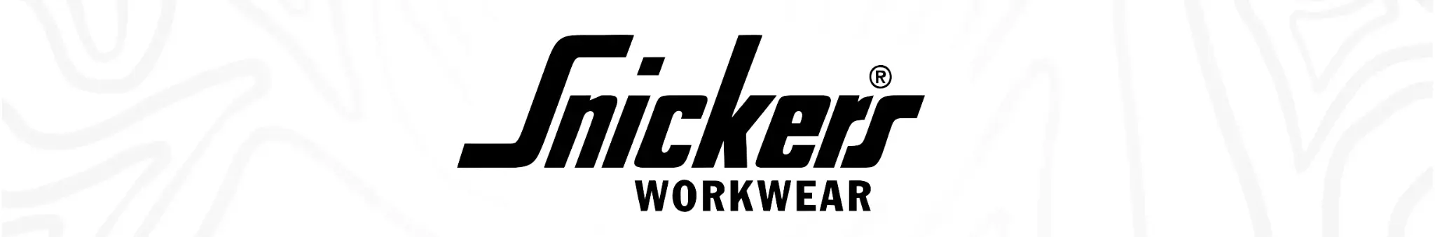 SNICKERS WORKWEAR