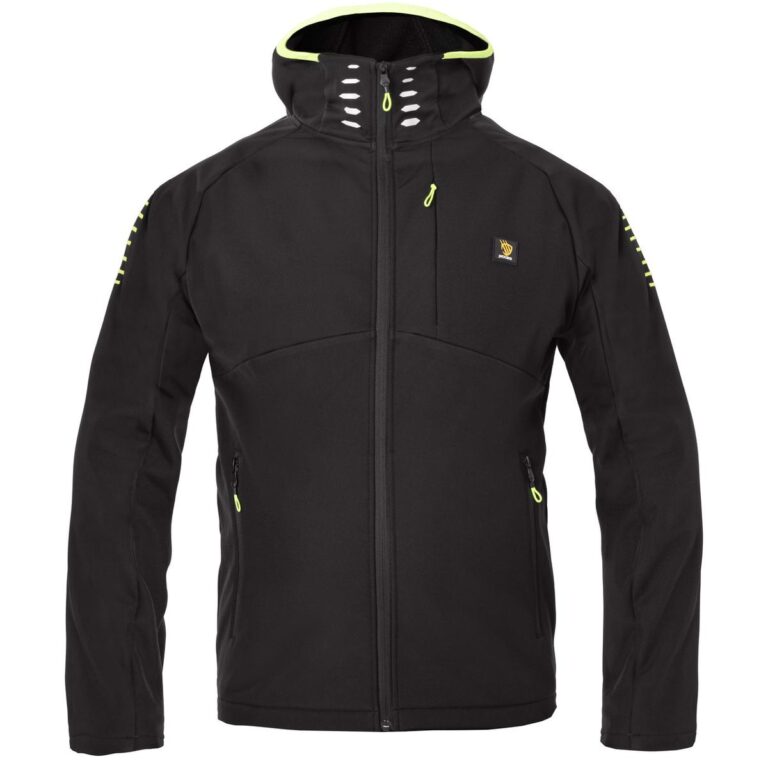 Softshell Procera Valor