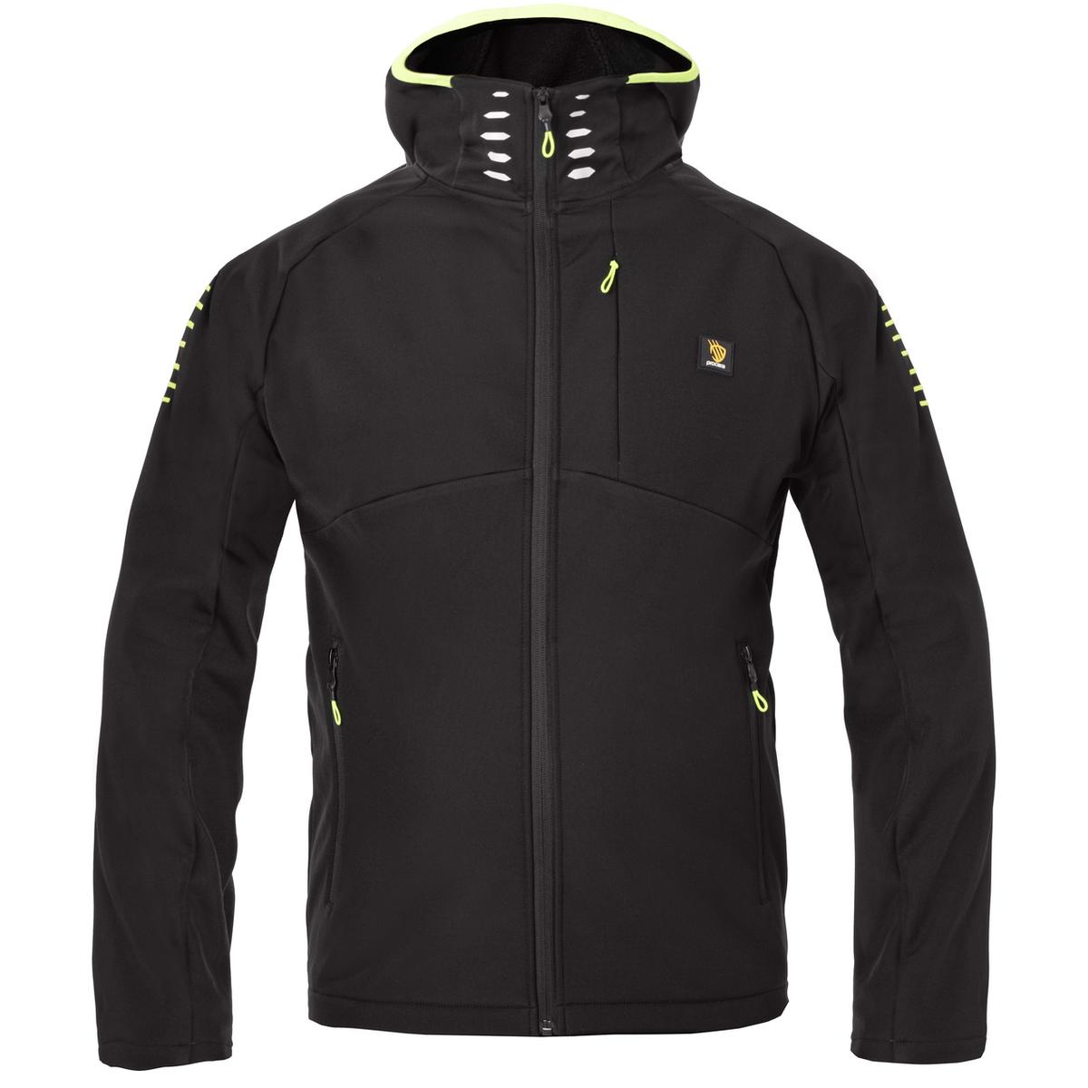 Softshell Procera Valor