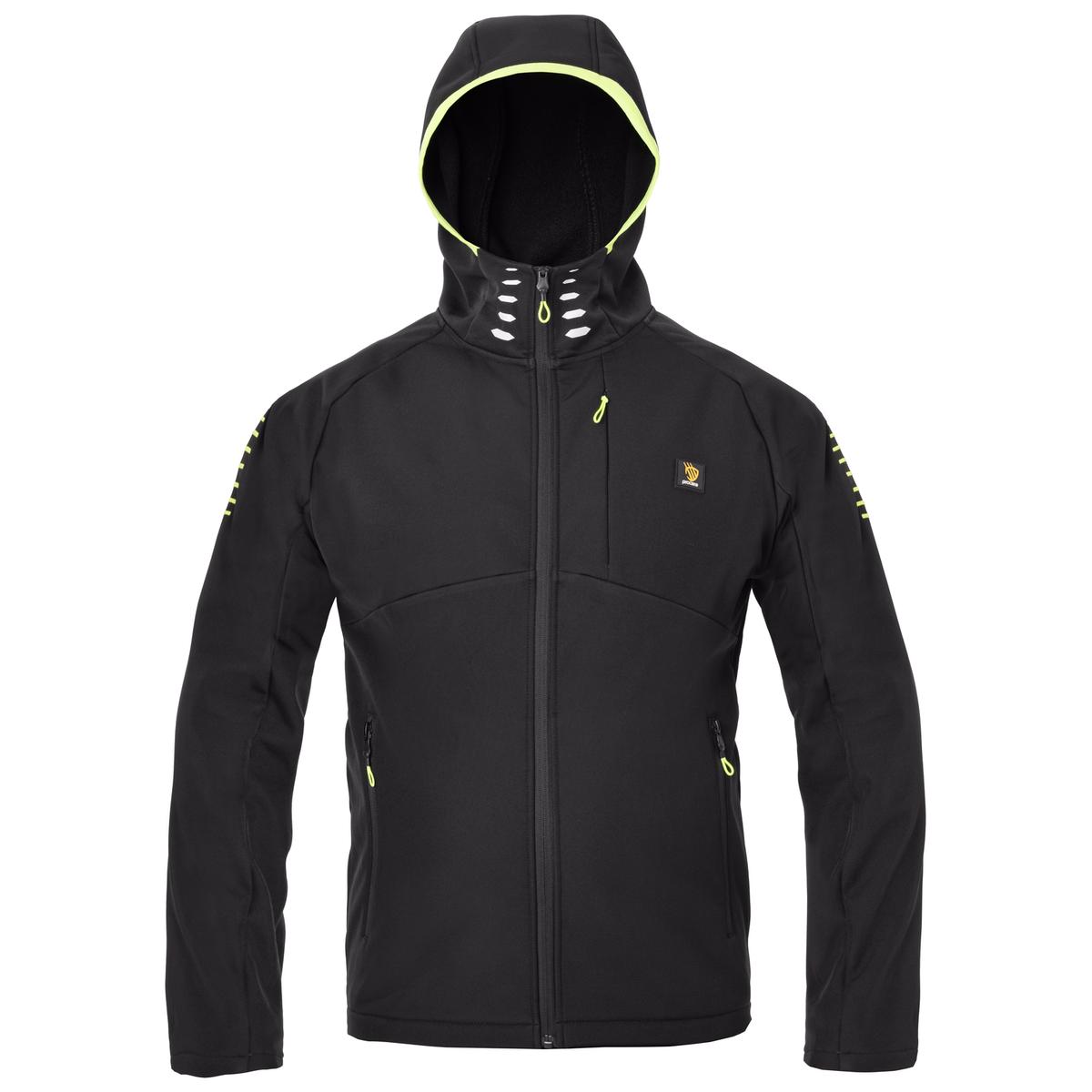 Softshell Procera Valor