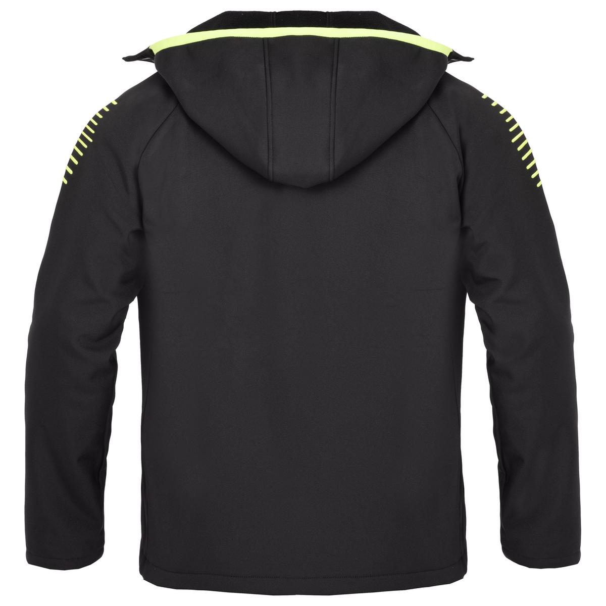 Softshell Procera Valor