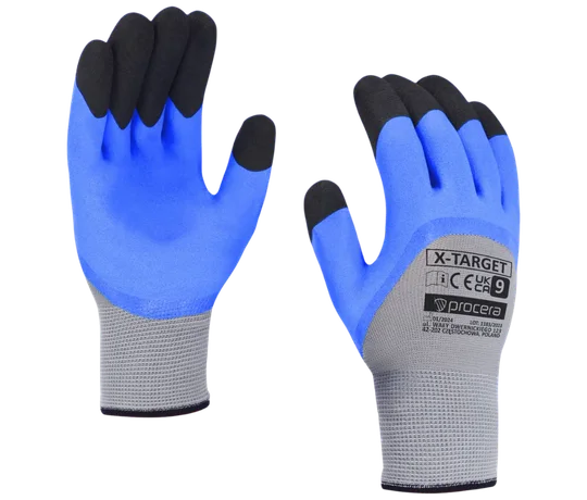 kategoria rękawice robocze